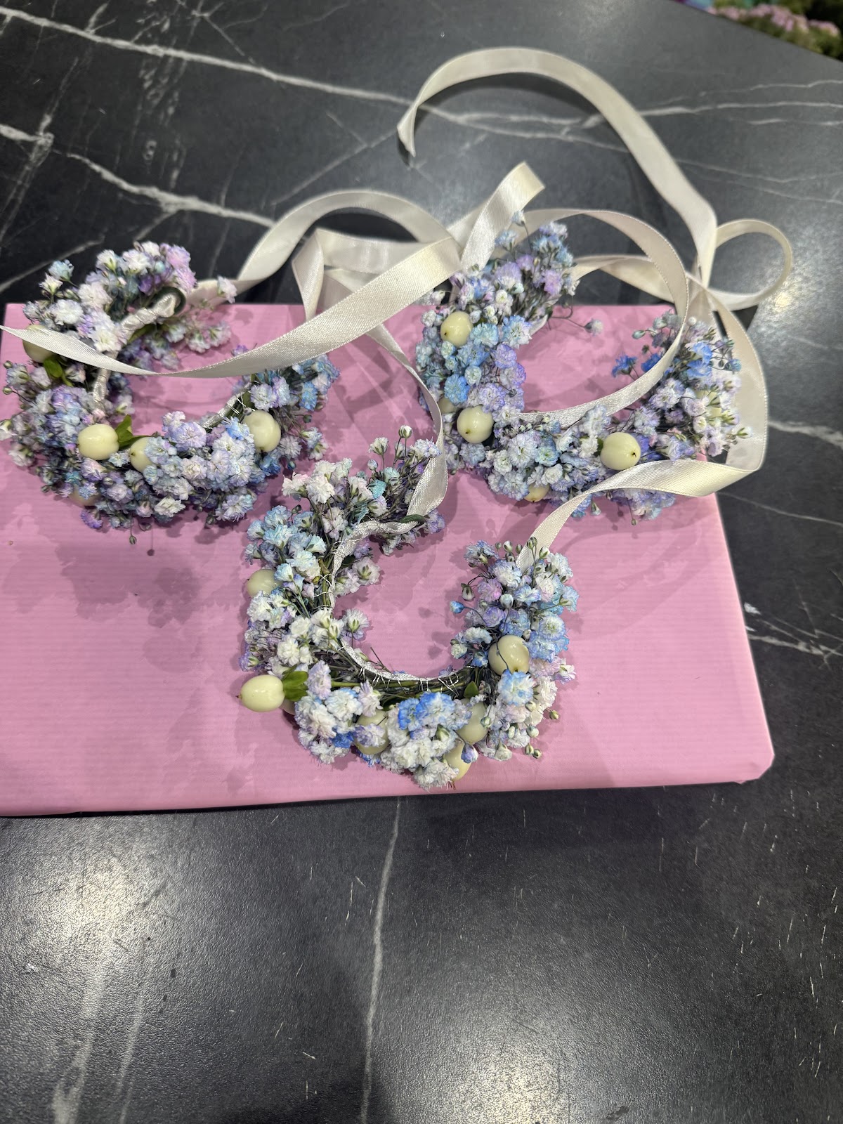 Florăria Trifoiul de Opal